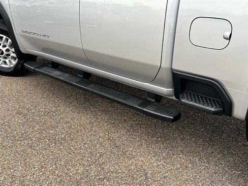 Used 2022 GMC Sierra 2500 SLE w/ SLE Value Package; image 56