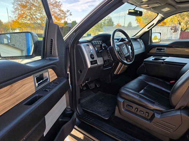 Used 2011 Ford F150 Lariat AWD/4WD image 20