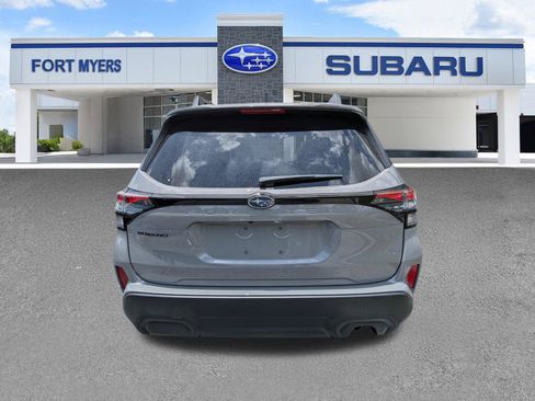 New 2026 Subaru Forester Premium AWD/4WD image 4