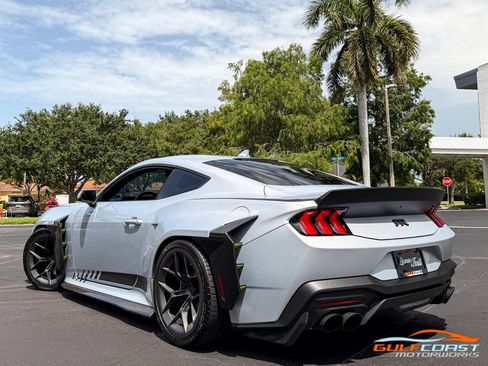 Used 2025 Ford Mustang GT Premium w/ GT Performance Package RWD image 43