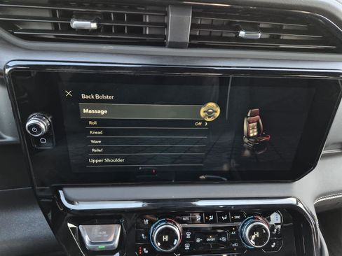 New 2026 GMC Sierra 1500 AT4X image 23