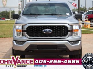 Used 2021 Ford F150 XL w/ STX Appearance Package AWD/4WD video 2