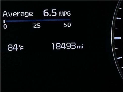 Used 2023 Kia Seltos S w/ Navigation Package image 33