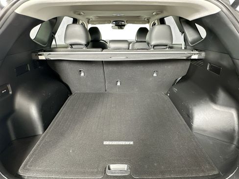 Used 2023 Hyundai Tucson SEL w/ Convenience Package AWD/4WD image 25