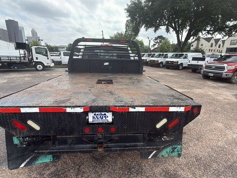 Used 2018 RAM 3500 SLT AWD/4WD image 13