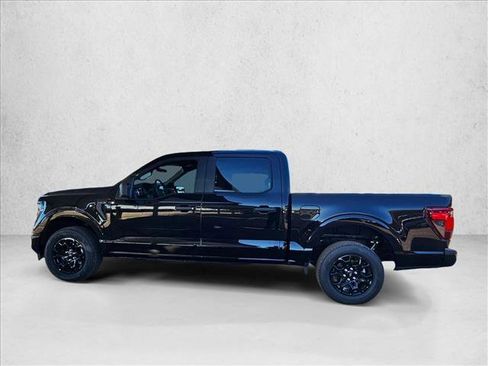 New 2026 Ford F150 STX image 5