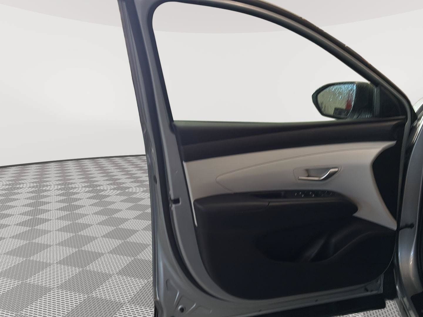 Used 2025 Hyundai Tucson SE AWD/4WD image 26