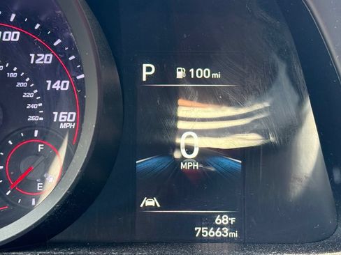 Used 2021 Hyundai Elantra SEL FWD image 10