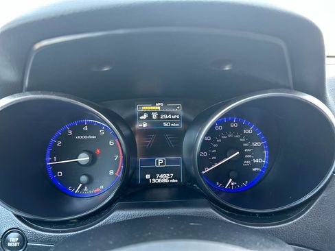 Used 2017 Subaru Legacy 2.5i Premium image 10