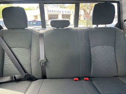 New 2026 RAM 2500 Tradesman image 15