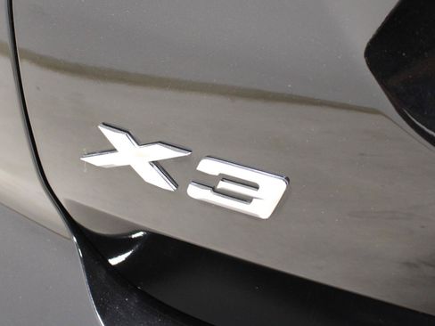 Used 2024 BMW X3 xDrive30i w/ Premium Package AWD/4WD image 22
