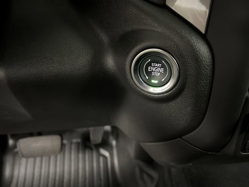 New 2025 GMC Sierra 3500 Pro w/ 1SA Pro Safety Plus Package image 47