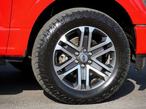 Used 2021 Ford F150 XL w/ STX Appearance Package AWD/4WD image 19