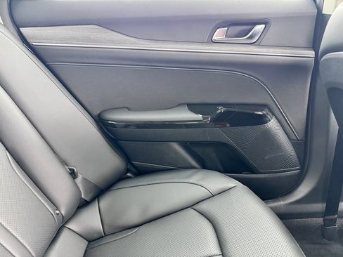 New 2026 Kia K5 EX FWD image 29