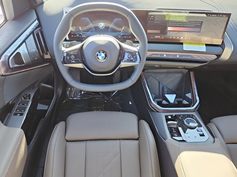 New 2026 BMW X3 xDrive30i w/ Convenience Package AWD/4WD image 35