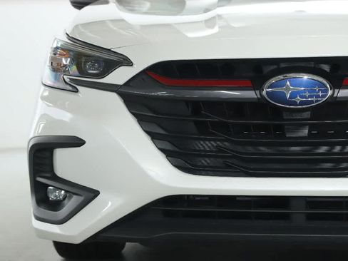 Certified 2024 Subaru Legacy Limited XT AWD/4WD image 6