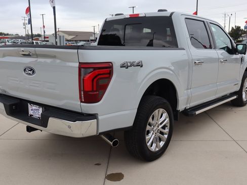 Used 2024 Ford F150 Lariat w/ Tow/Haul Package image 6