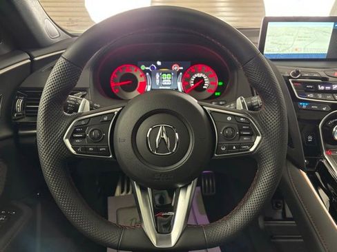 Certified 2026 Acura RDX A-Spec AWD/4WD image 19