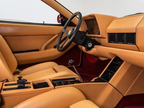 Used 1987 Ferrari Testarossa RWD image 81