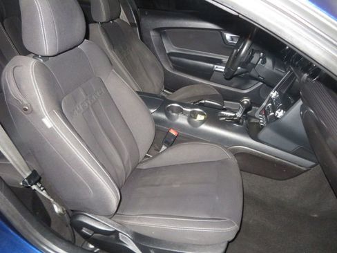 Used 2019 Ford Mustang GT w/ GT Performance Package image 26