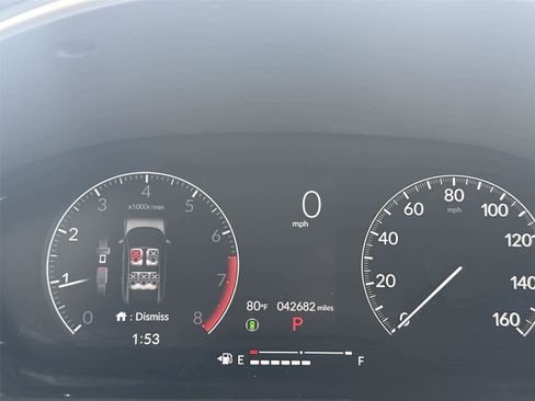 Used 2023 Honda Civic EX-L image 32