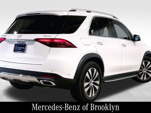 Used 2026 Mercedes-Benz GLE 350 4MATIC image 14