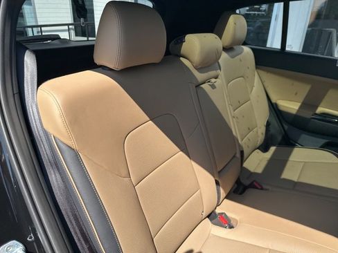 Used 2021 Kia Sportage SX image 37