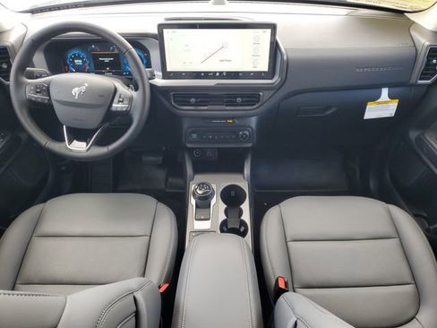 New 2026 Ford Bronco Sport Badlands image 8