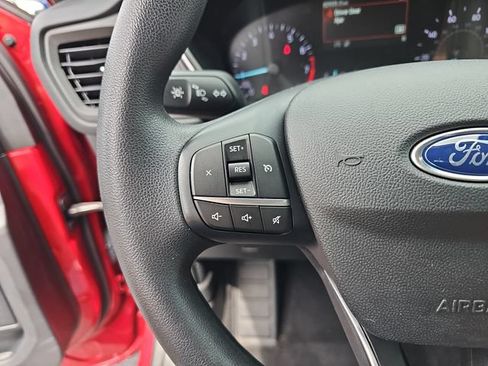 Certified 2020 Ford Escape SE FWD image 17