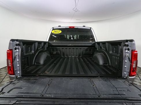 Used 2022 Ford F150 XLT w/ Equipment Group 302A High image 11