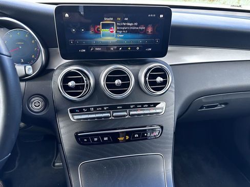 Certified 2022 Mercedes-Benz GLC 300 image 6