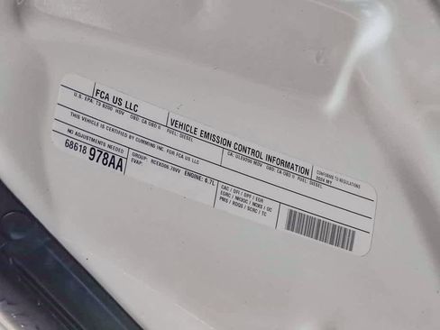 Certified 2024 RAM 2500 Laramie image 28