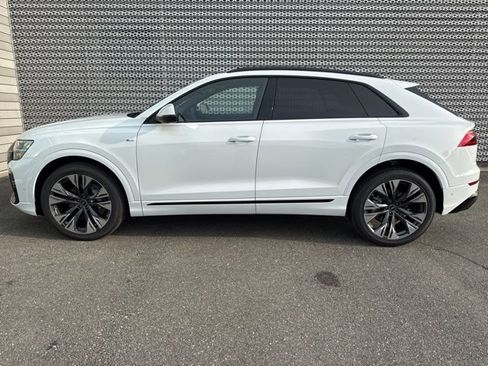 New 2026 Audi Q8 Premium Plus image 2