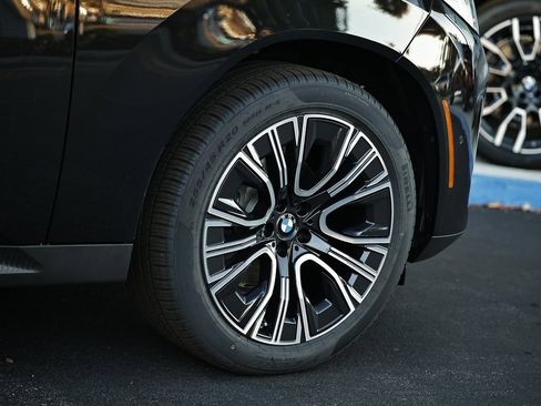 New 2026 BMW X3 xDrive30 image 5