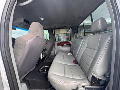 Used 2006 Ford F350 Lariat AWD/4WD image 24