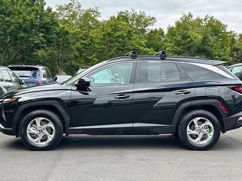 Used 2024 Hyundai Tucson SEL AWD/4WD image 7