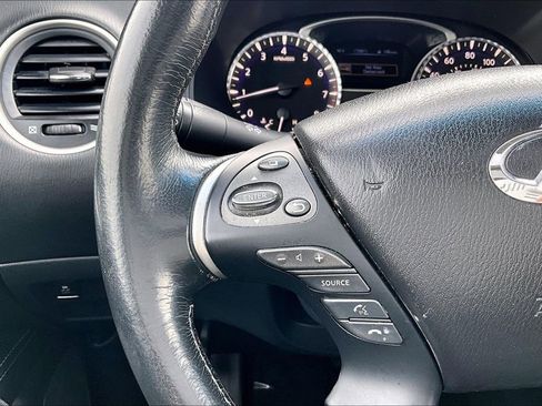 Used 2016 INFINITI QX60 FWD image 26