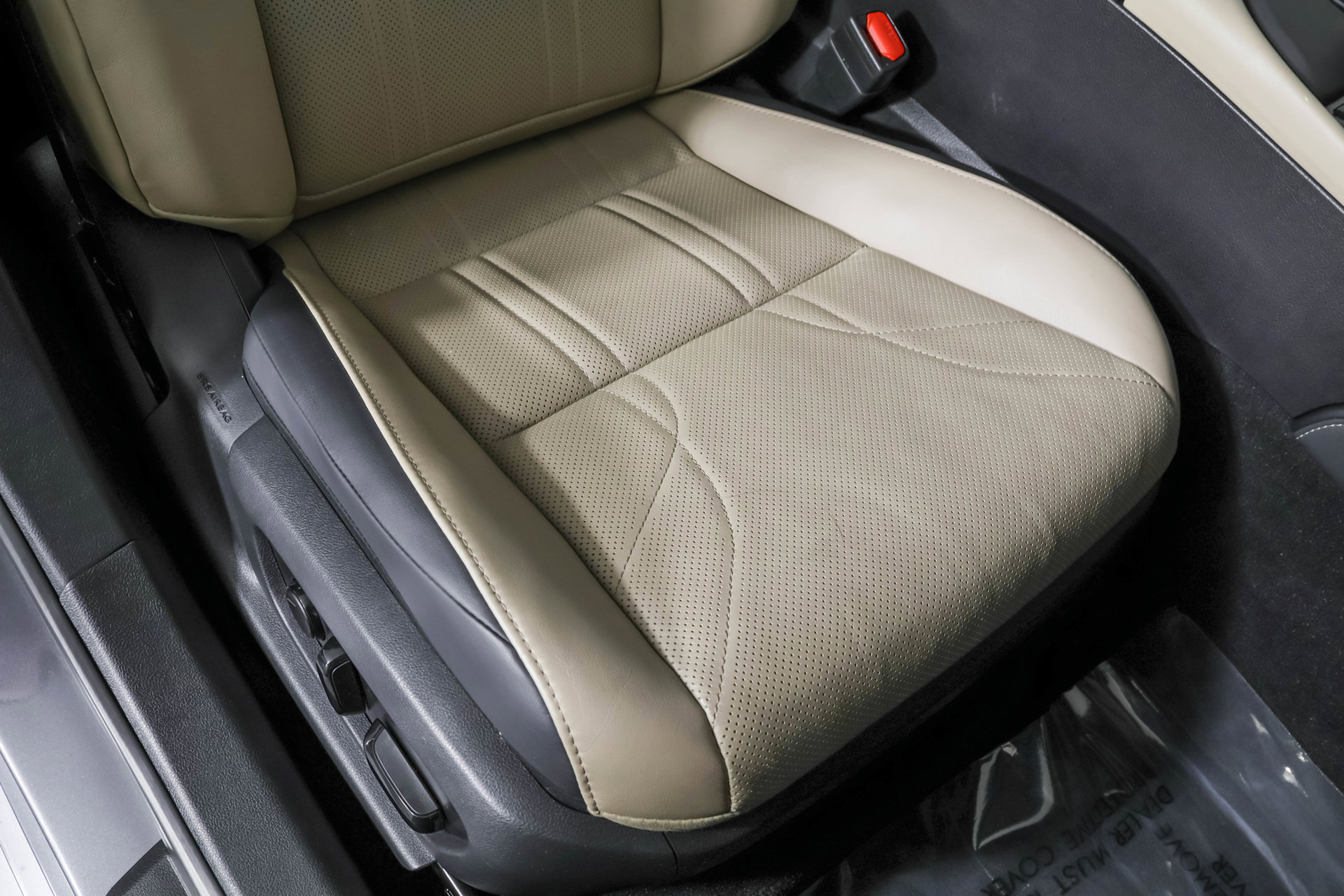 Used 2020 Lexus ES 350 w/ Luxury Package FWD image 49