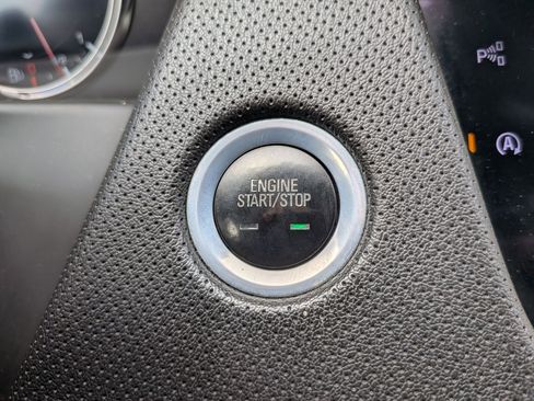 Certified 2020 Cadillac CT6 Premium Luxury image 16