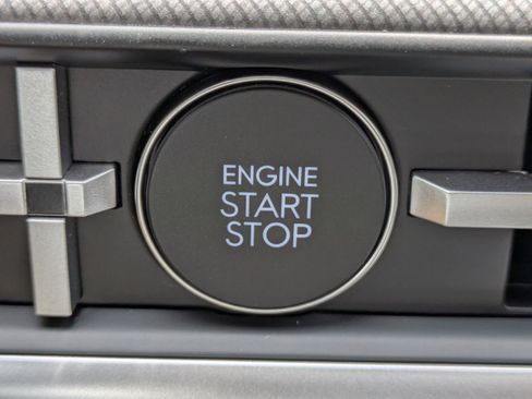 New 2026 Hyundai Santa Fe SEL image 31