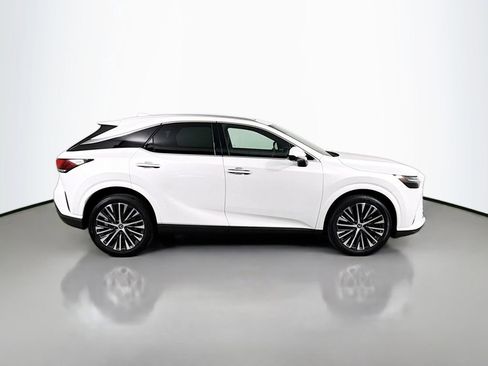 Used 2025 Lexus RX 350 Premium Plus image 4
