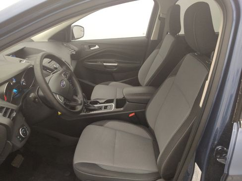 Used 2018 Ford Escape SE AWD/4WD image 17