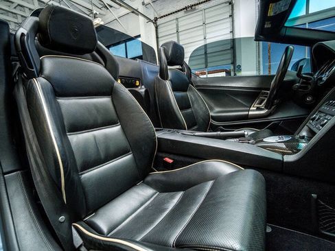 Used 2007 Lamborghini Gallardo Spyder image 6