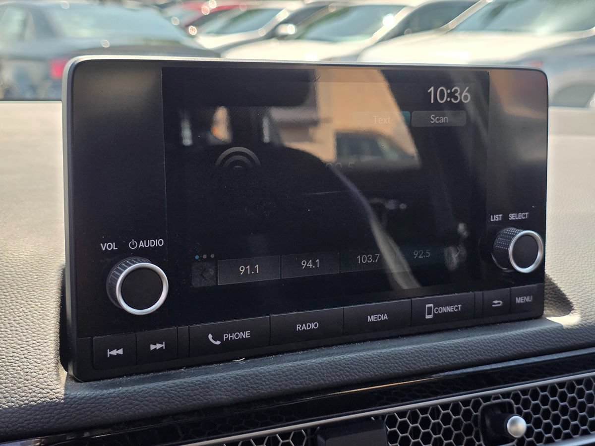 Used 2022 Honda Civic Sport image 36