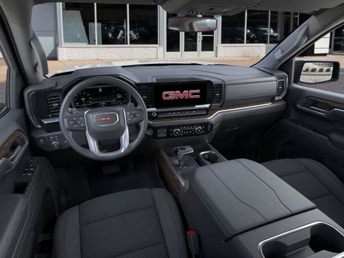 New 2026 GMC Sierra 1500 Elevation AWD/4WD image 36