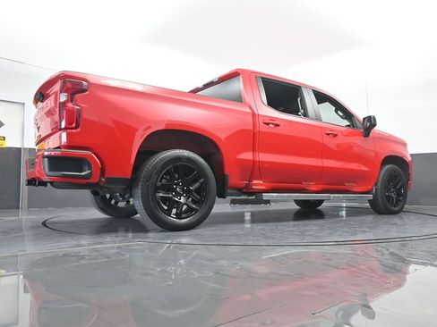 Used 2023 Chevrolet Silverado 1500 RST image 62