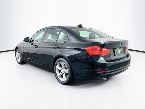 Used 2015 BMW 320i Sedan RWD image 5