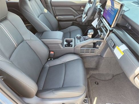 New 2026 Toyota 4Runner Limited image 10