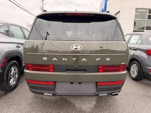 New 2026 Hyundai Santa Fe SEL image 15