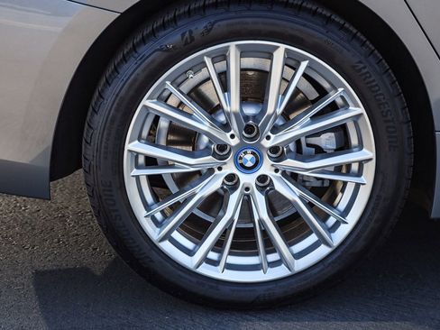 Used 2023 BMW 330e w/ Driving Assistance Package image 7